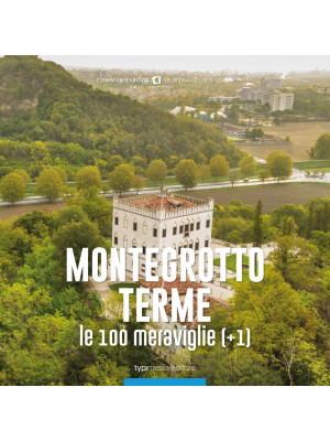 Montegrotto Terme, le 100 m...