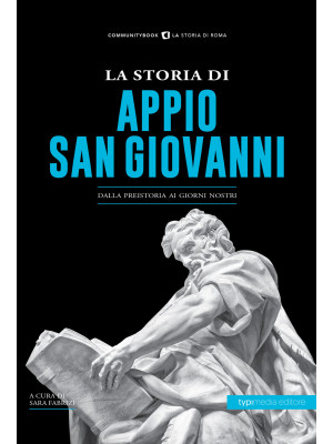 La storia di Appio. San Gio...