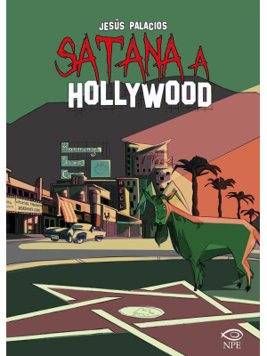 Satana a Hollywood