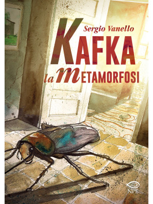 Kafka. La metamorfosi