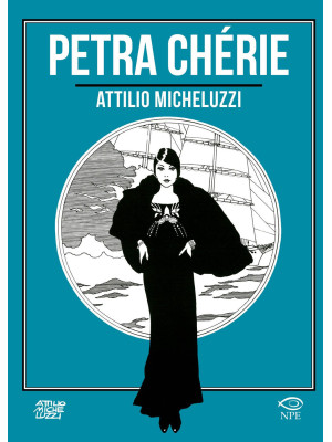 Petra Chérie