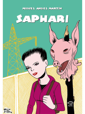 Saphari