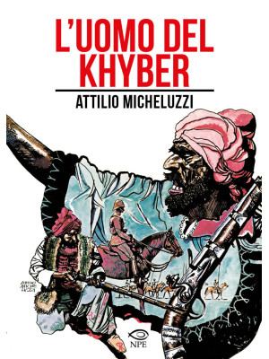 L'uomo del Khyber