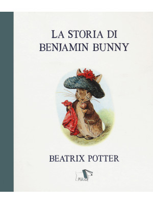 La storia di Benjamin Bunny