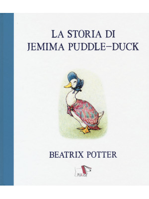 La storia di Jemima Puddle-...