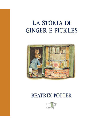 La storia di Ginger e Pickles