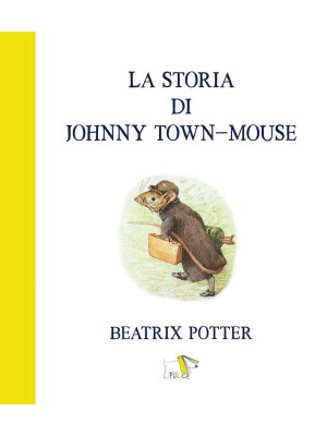 La storia di Johnny town-mo...