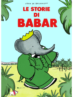 Le storie di Babar