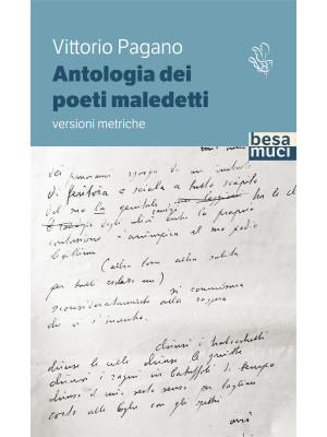 Antologia dei poeti maledet...
