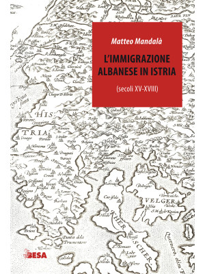 L'immigrazione albanese in ...