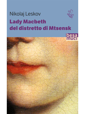 Lady Macbeth del distretto ...