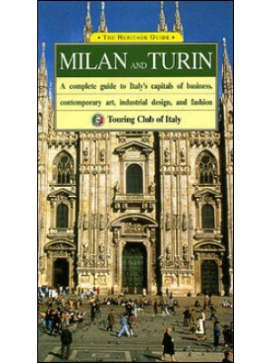 Milan and Turin