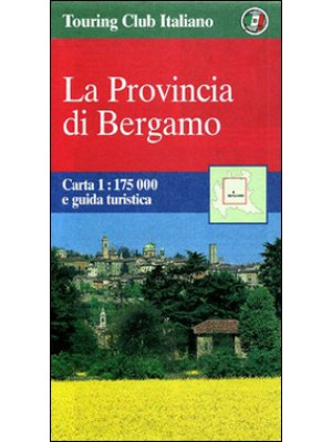 La provincia di Bergamo