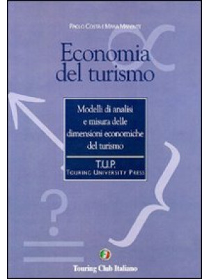 Economia del turismo