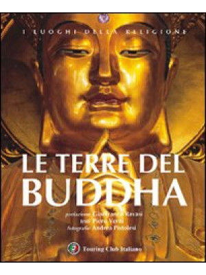 Le terre del Buddha