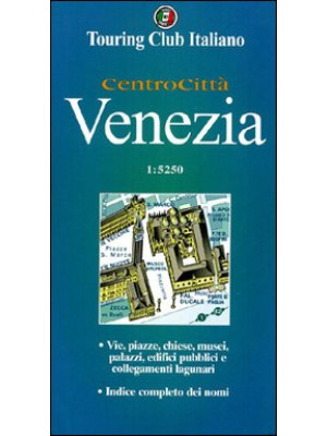 Centrocittà Venezia