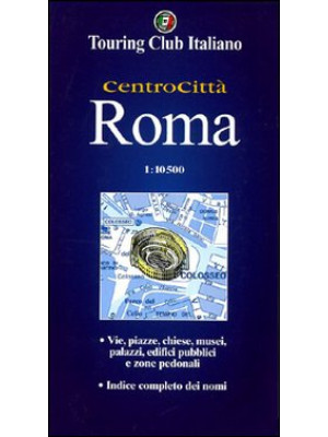 Centrocittà Roma