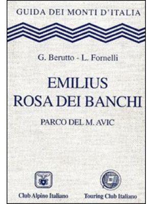 Emilius, Rosa dei Banchi. P...