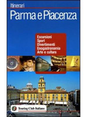 Parma e Piacenza