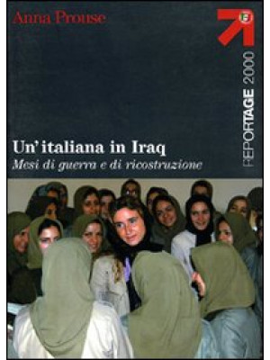 Un'italiana in Iraq