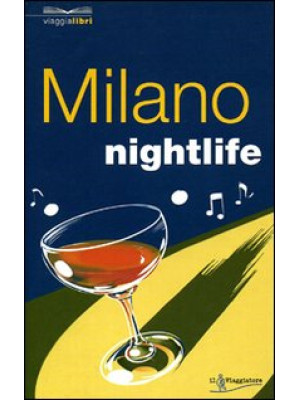 Milano nightlife