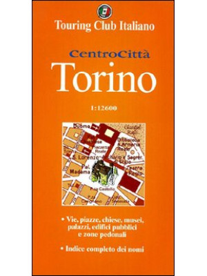 Torino 1:12.600