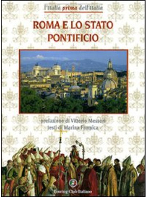 Roma e lo Stato Pontificio