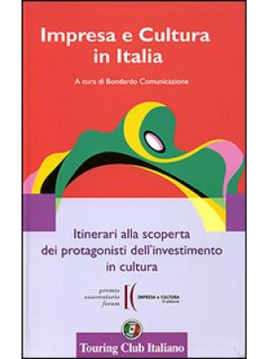Impresa e cultura in Italia...