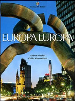 Europa Europa. Ediz. illust...