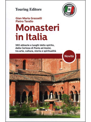 Monasteri in Italia