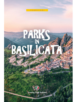 Parks in Basilicata. Con ca...
