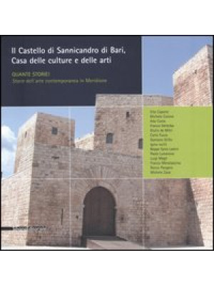 Il Castello di Sannicandro ...