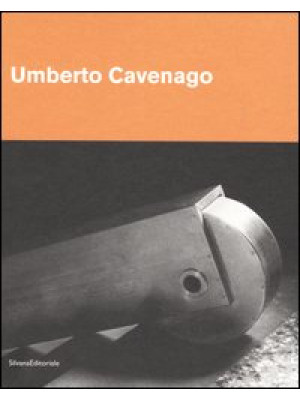 Umberto Cavenago. Ediz. ita...