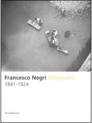 Francesco Negri fotografo 1...