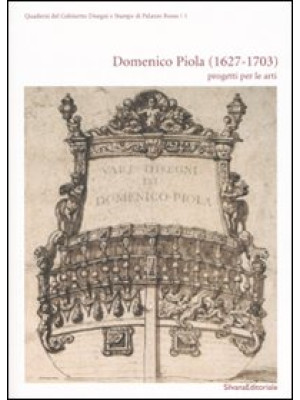 Domenico Piola (1627-1703)....