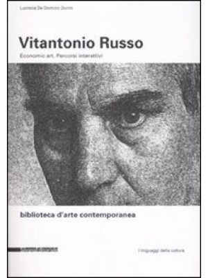 Vitantonio Russo. Economic ...