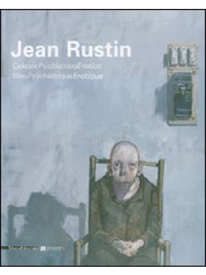 Jean Rustin. CelestePsichia...