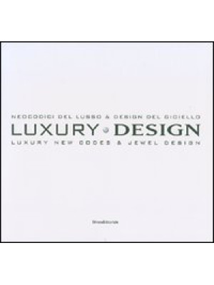 Luxury design. Neocodici de...