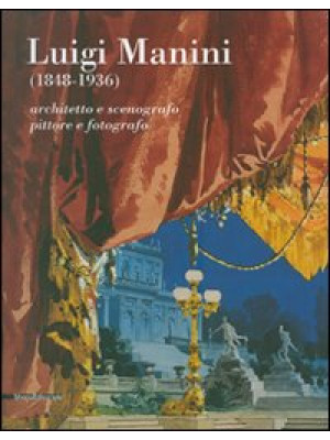 Luigi Manini (1848-1936). A...