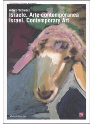 Israele. Arte contemporanea...