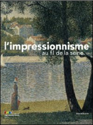 L'impressionisme au fil de ...