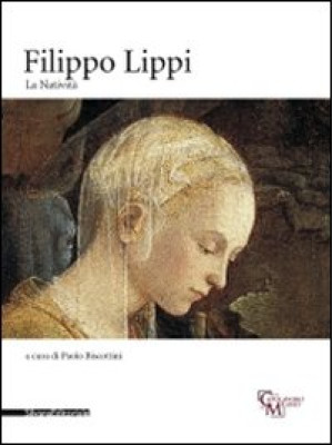 Filippo Lippi. La Natività....