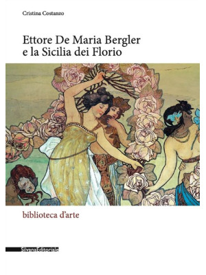 Ettore De Maria Bergler e l...