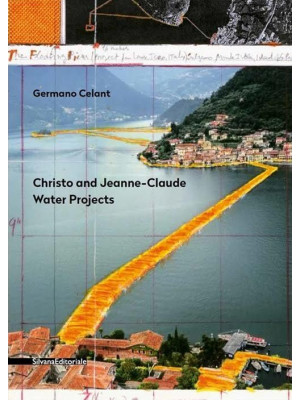 Christo and Jeanne-Claude. ...