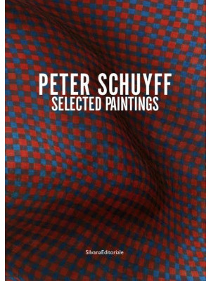 Peter Schuyff. Selected pai...