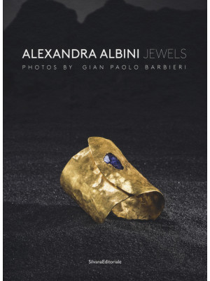 Alexandra Albini jewels. Ed...