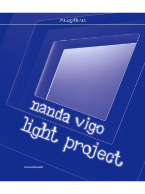 Nanda Vigo. Light project. ...