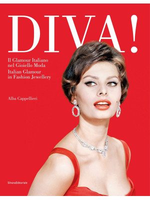 Diva! Il glamour italiano n...