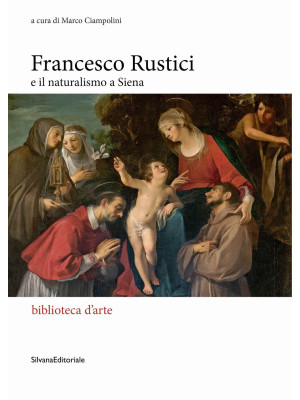 Francesco Rustici e il natu...
