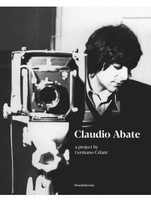 Claudio Abate. A project by...